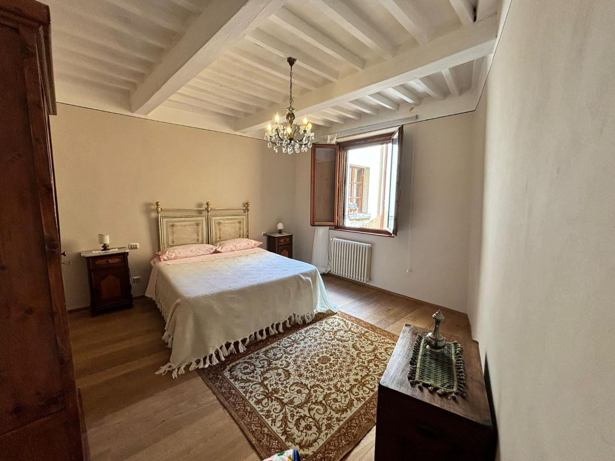 Villa Casa Letizia Castiglion Fiorentino Esterno foto