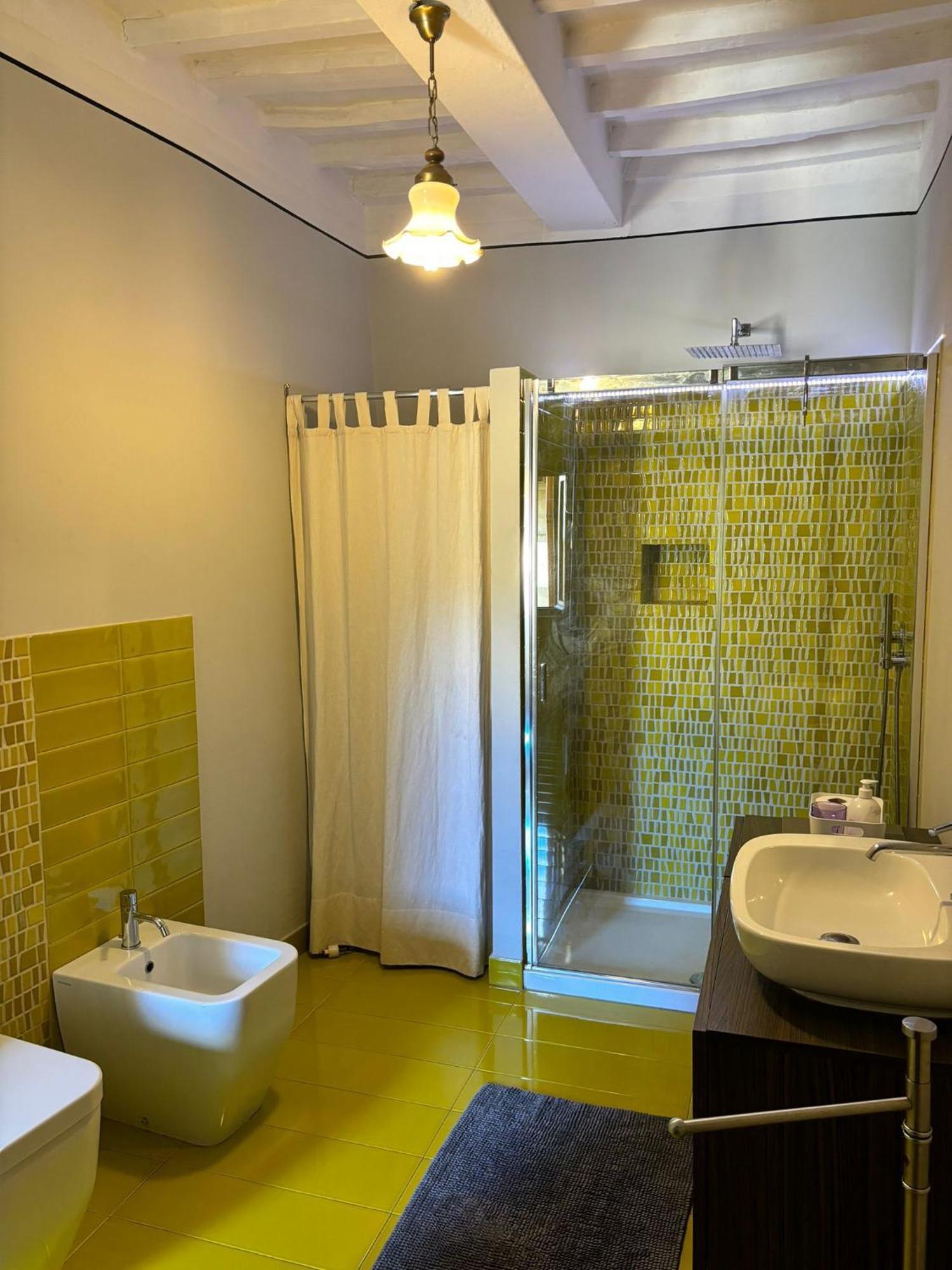 Villa Casa Letizia Castiglion Fiorentino Esterno foto